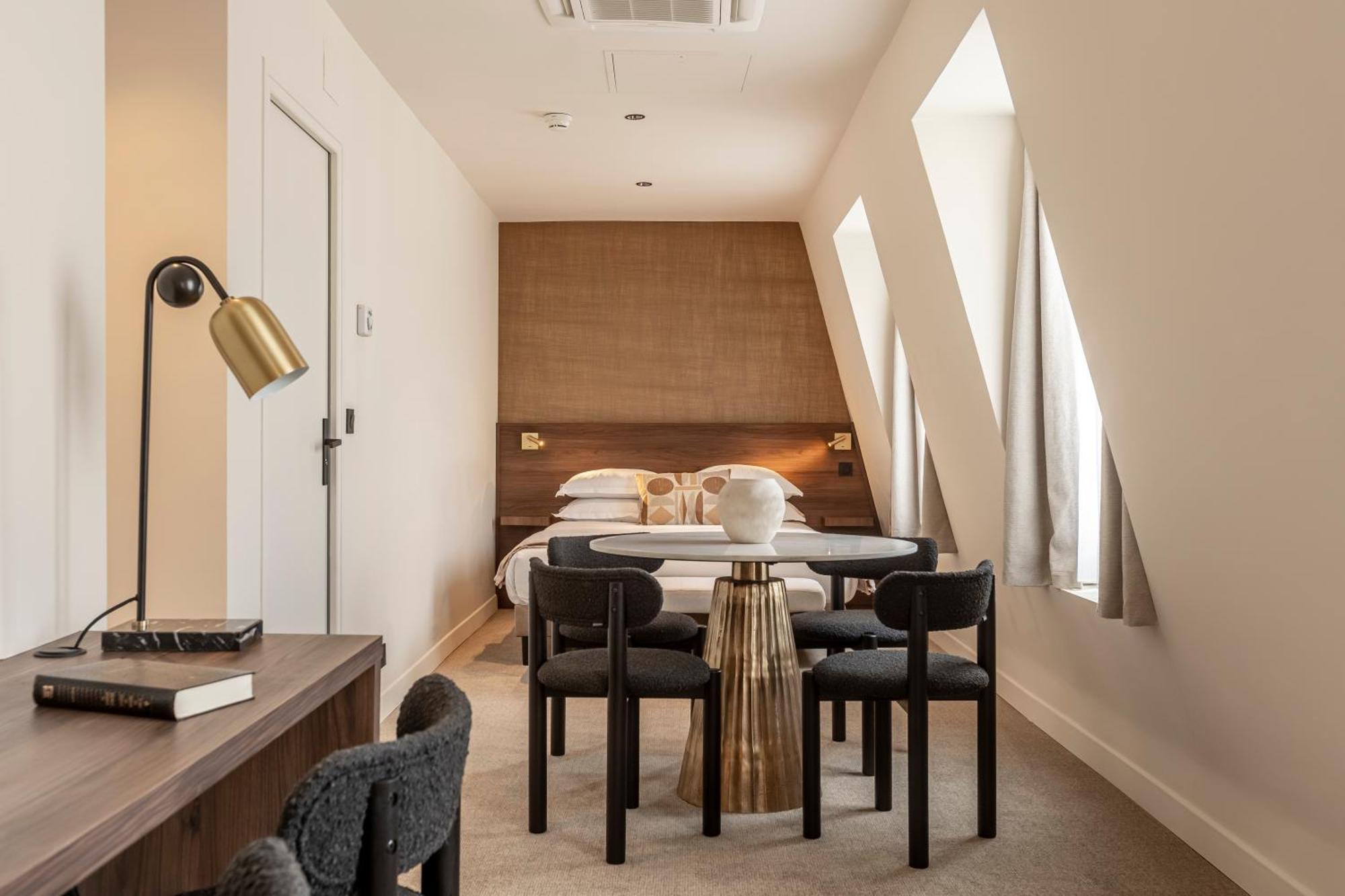 Hotel Le Monsieur By Sweett Paryż Pokój zdjęcie