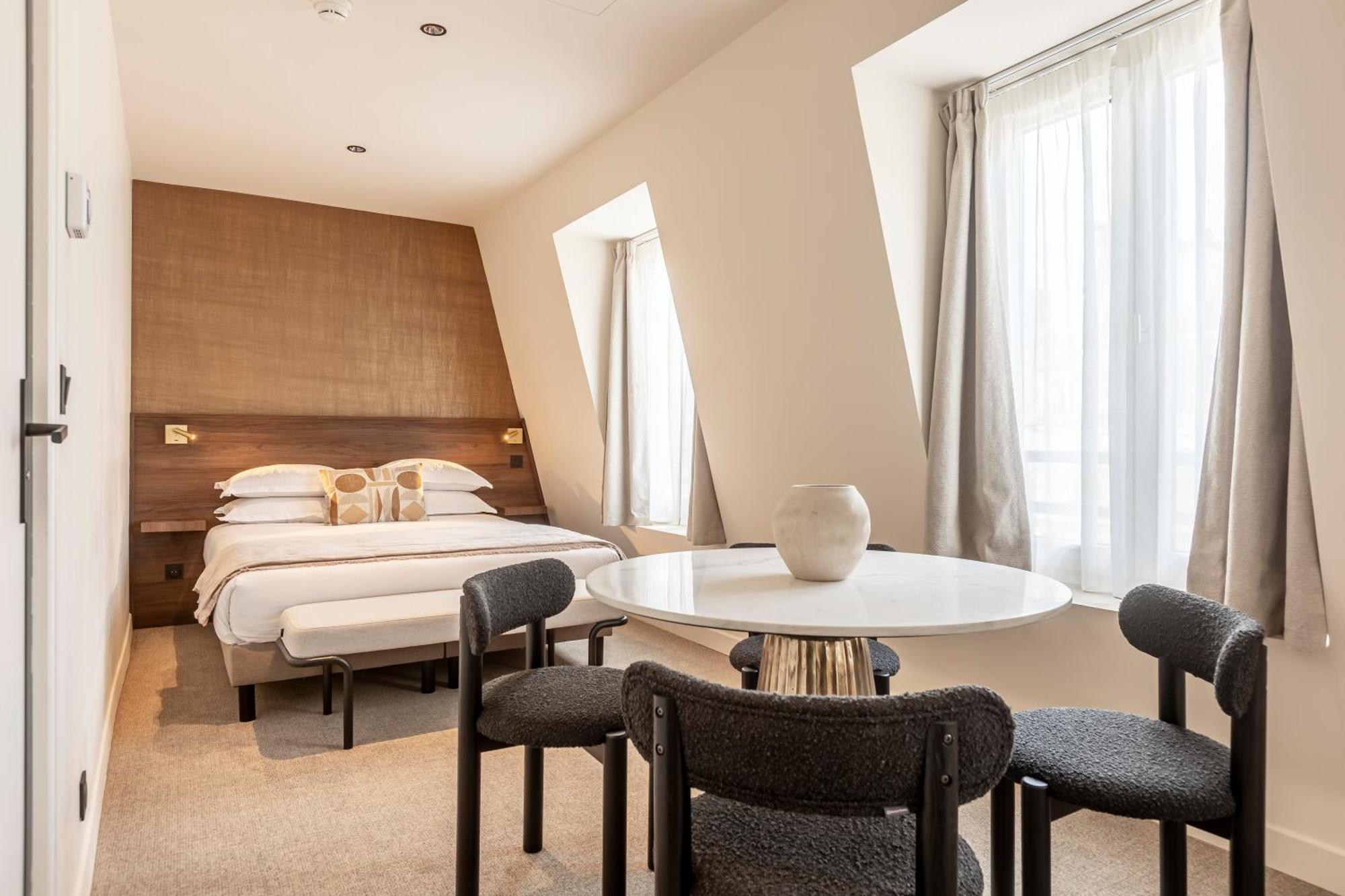 Hotel Le Monsieur By Sweett Paryż Pokój zdjęcie