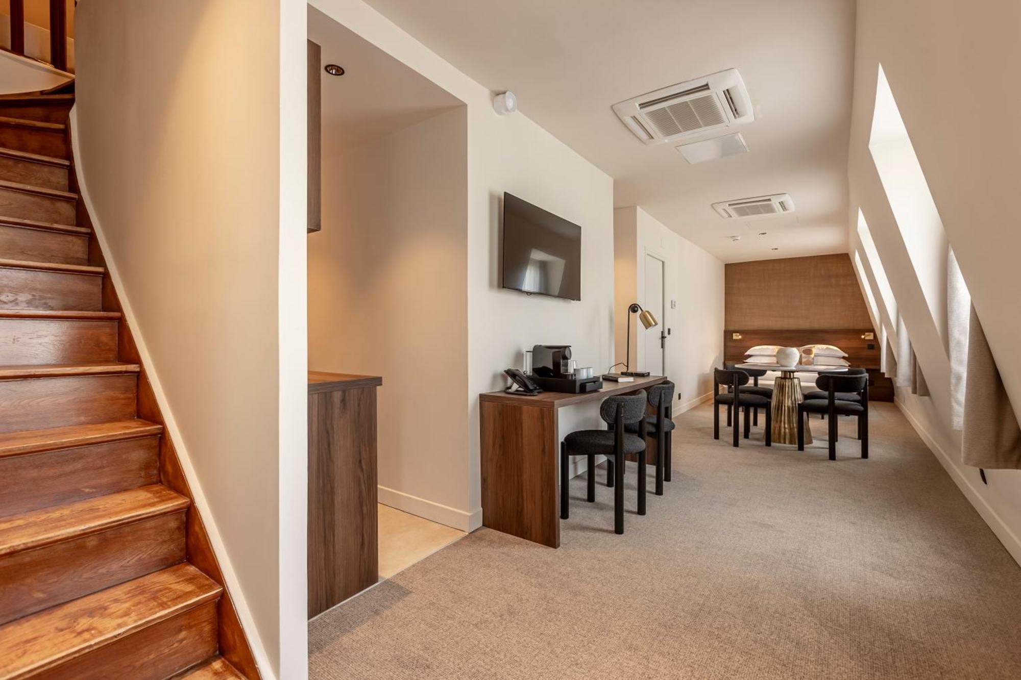 Hotel Le Monsieur By Sweett Paryż Pokój zdjęcie