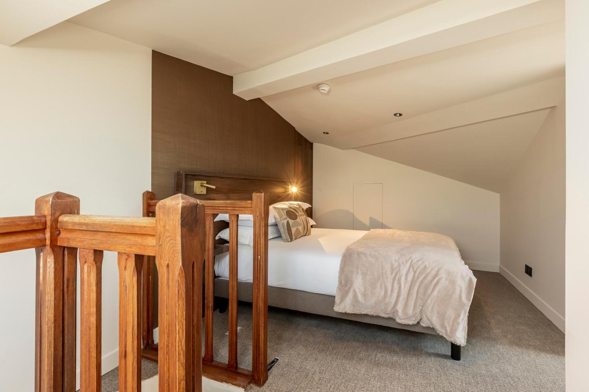 Hotel Le Monsieur By Sweett Paryż Pokój zdjęcie