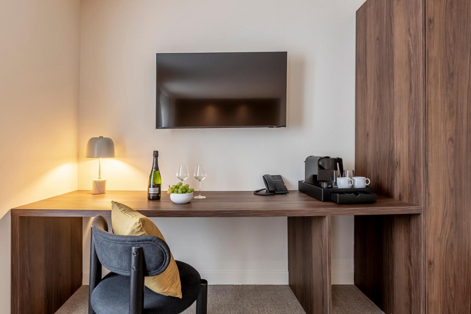 Hotel Le Monsieur By Sweett Paryż Pokój zdjęcie
