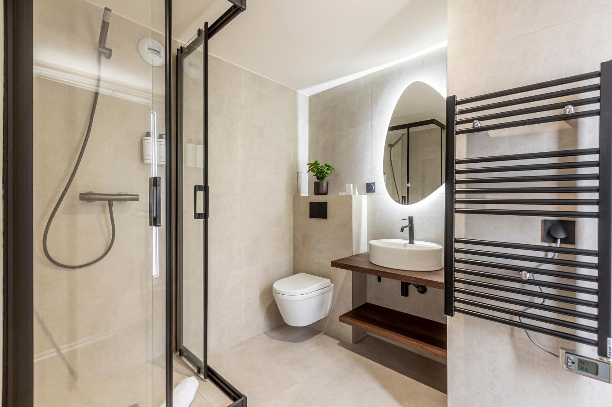 Hotel Le Monsieur By Sweett Paryż Pokój zdjęcie