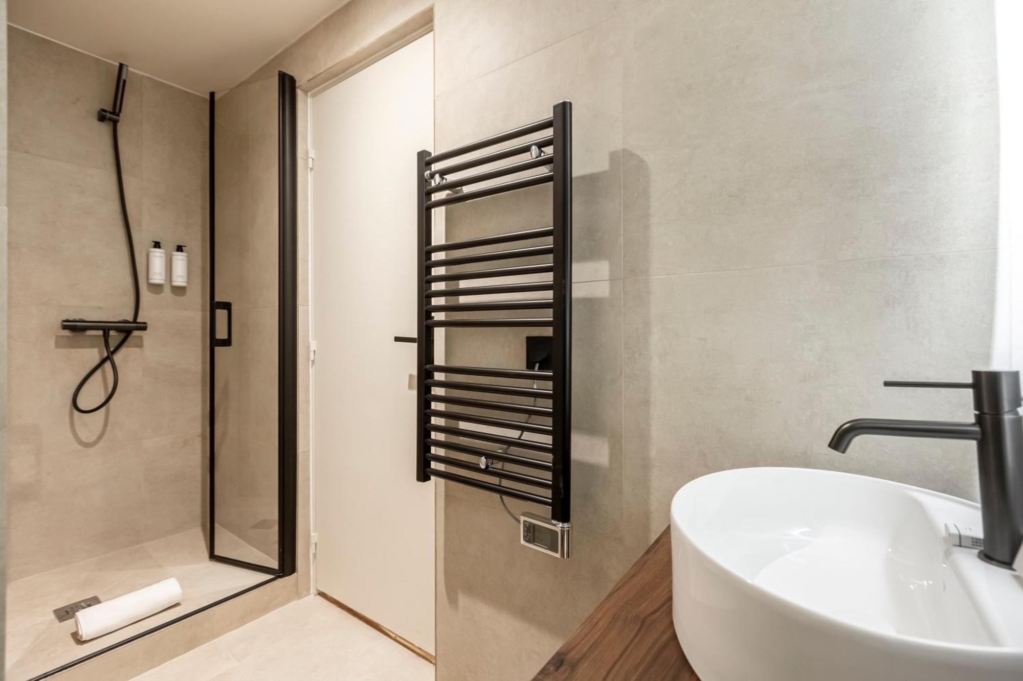 Hotel Le Monsieur By Sweett Paryż Pokój zdjęcie