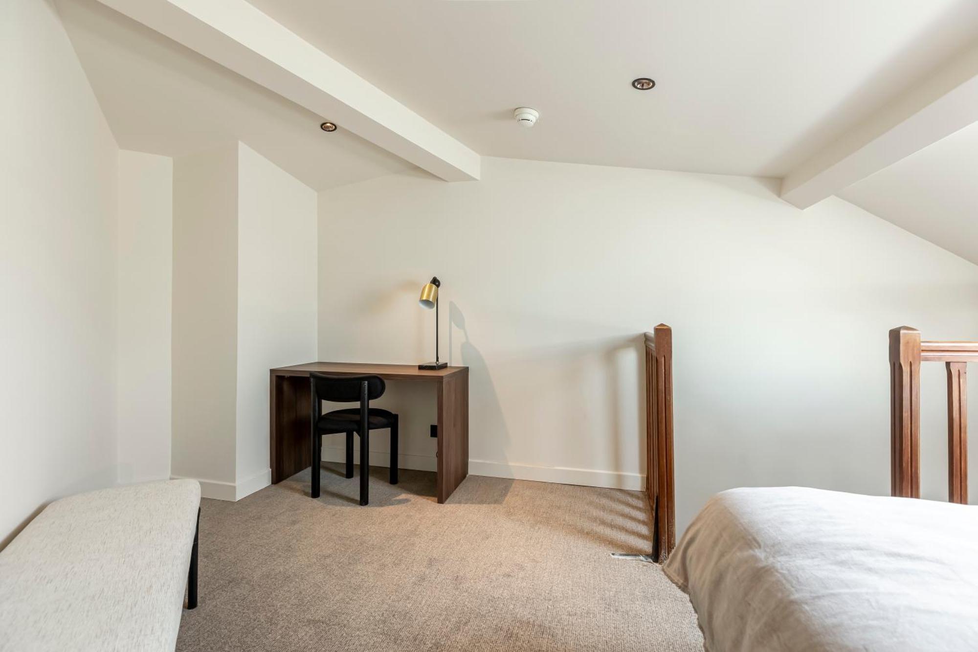 Hotel Le Monsieur By Sweett Paryż Pokój zdjęcie