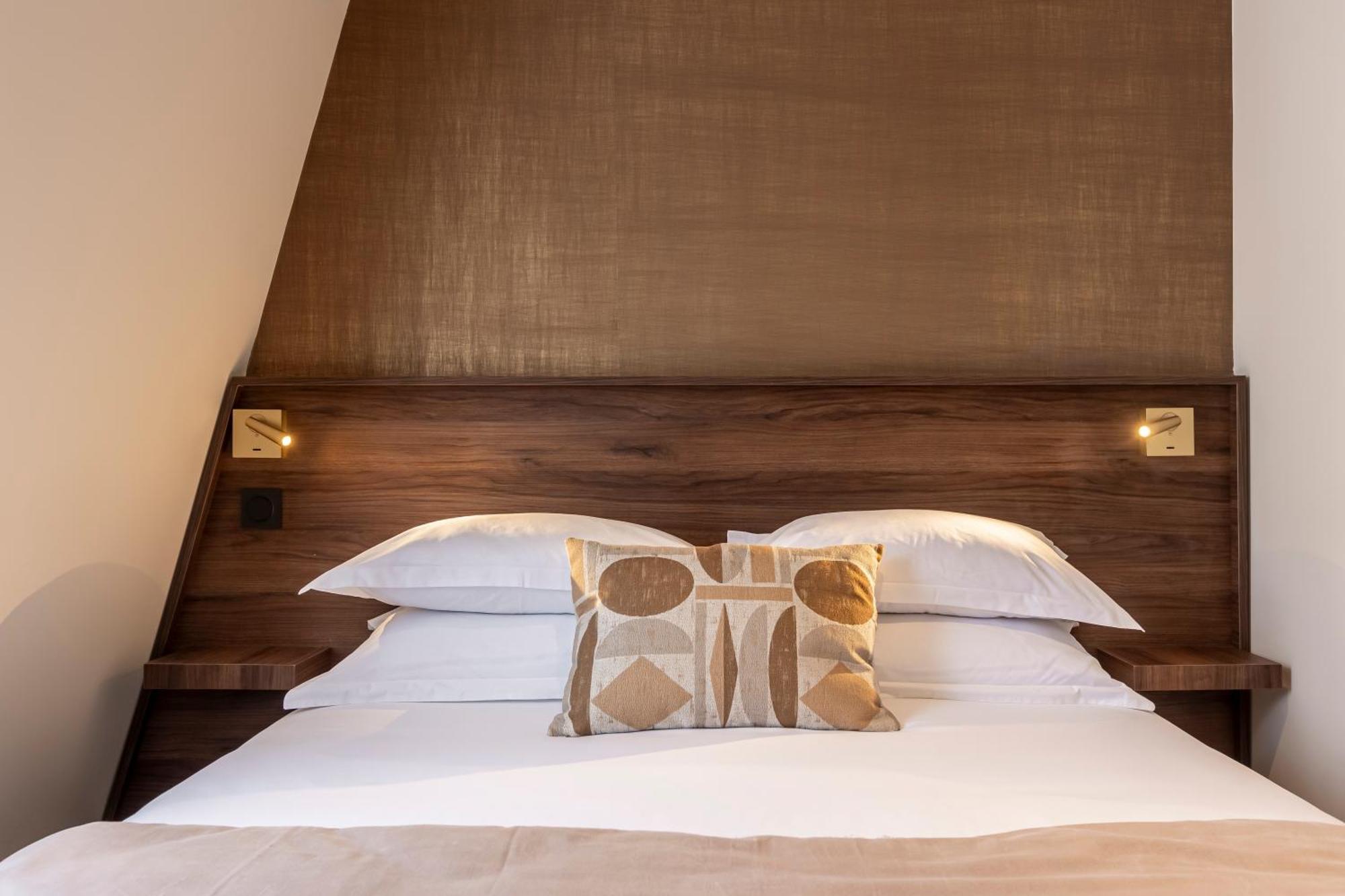 Hotel Le Monsieur By Sweett Paryż Pokój zdjęcie