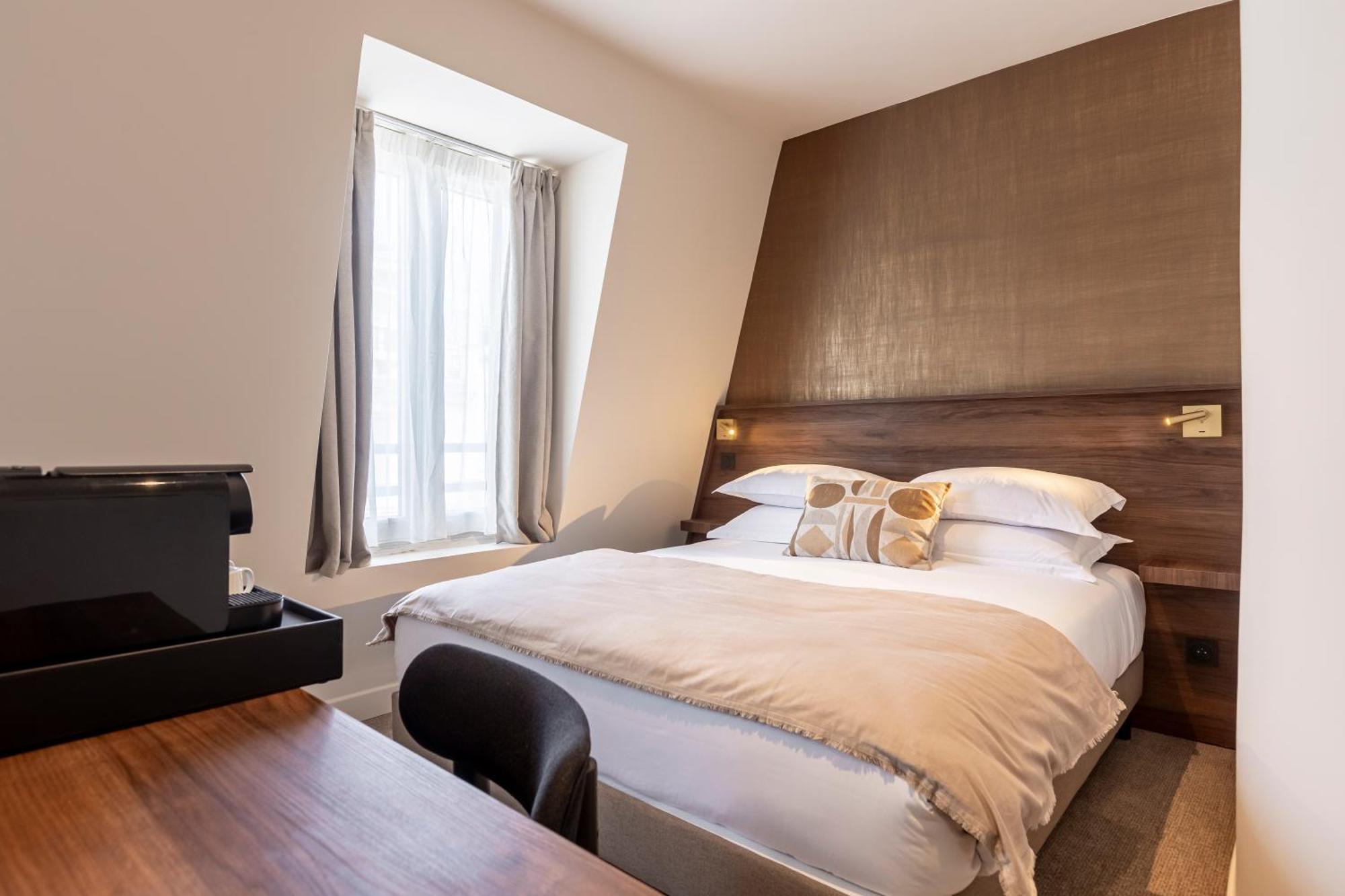 Hotel Le Monsieur By Sweett Paryż Pokój zdjęcie
